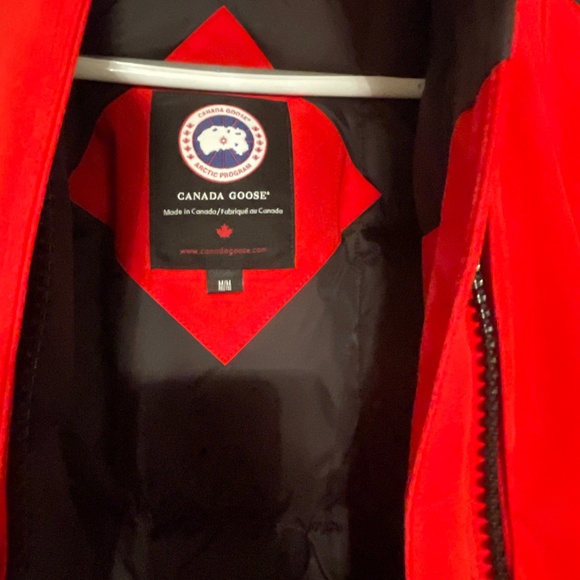 Canada Goose Trillium Parka - Picture 3 of 5